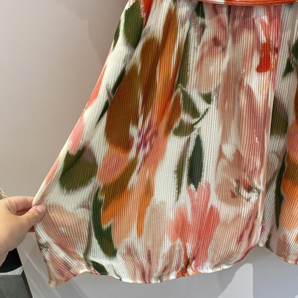 RW&CO Floral Dress - Picture 6 of 12